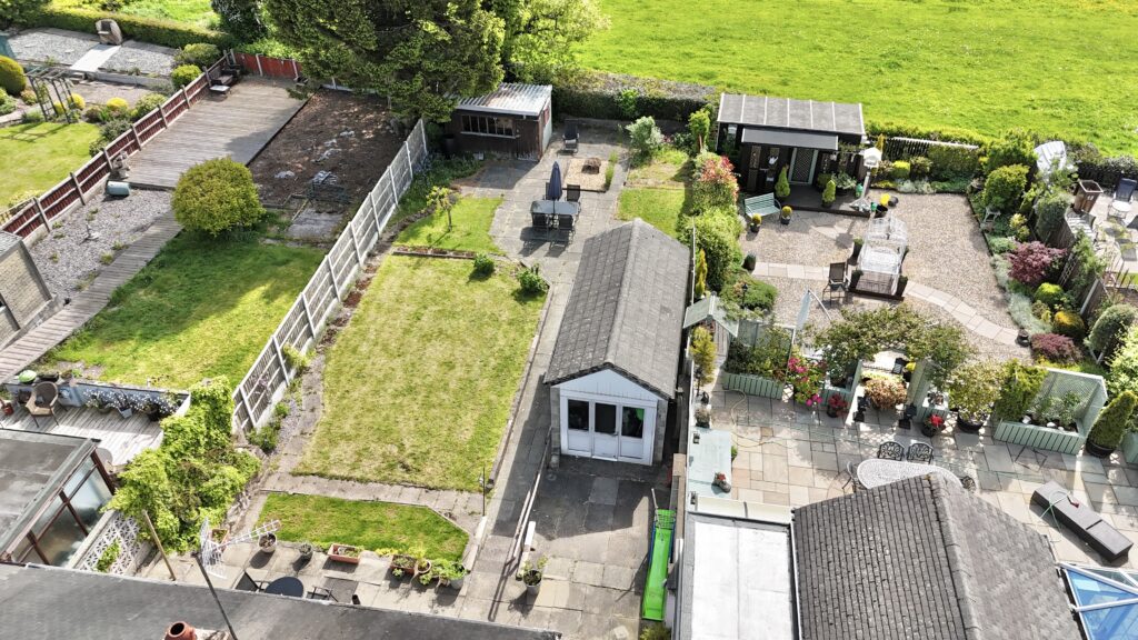 Barley Croft, Cheadle, ST10