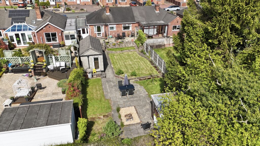 Barley Croft, Cheadle, ST10