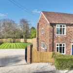 Kinsey Heath, Audlem, CW3