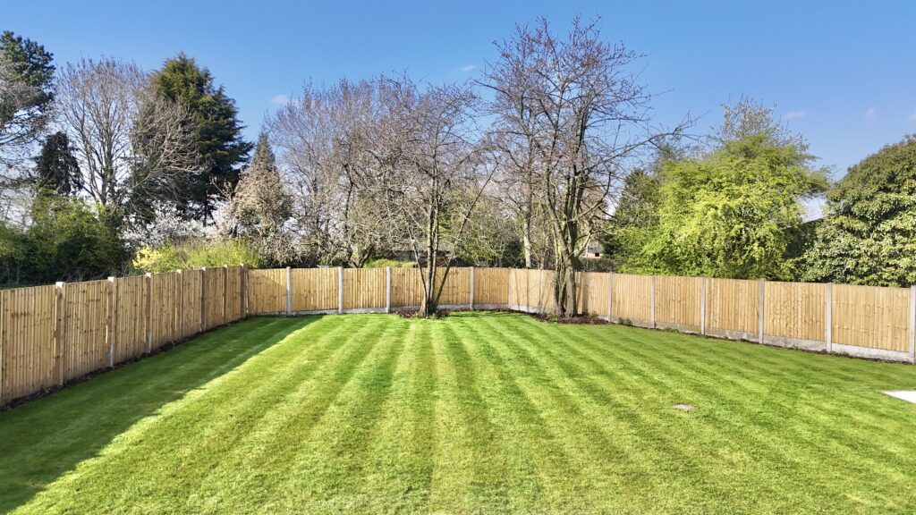 Kinsey Heath, Audlem, CW3