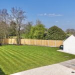 Kinsey Heath, Audlem, CW3