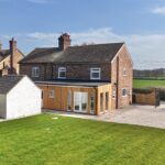 Kinsey Heath, Audlem, CW3