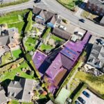 Sandon Road, Hilderstone, ST15