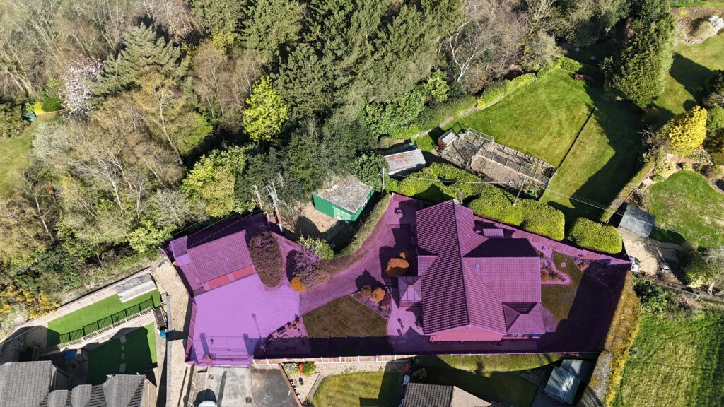 Common Lane, Rough Close, ST3
