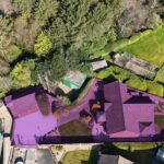 Common Lane, Rough Close, ST3