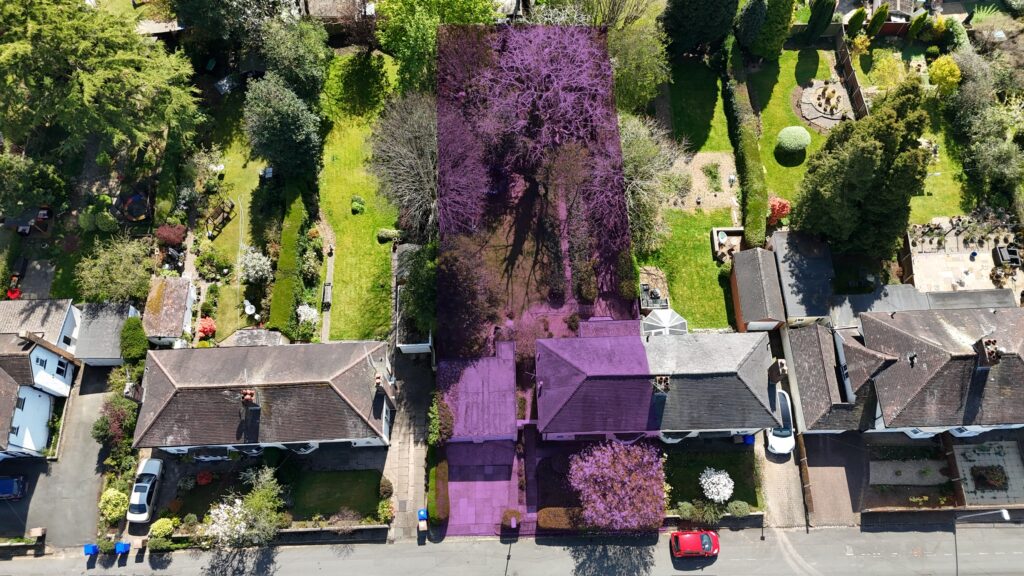 Longfield Road, Stoke-On-Trent, ST4
