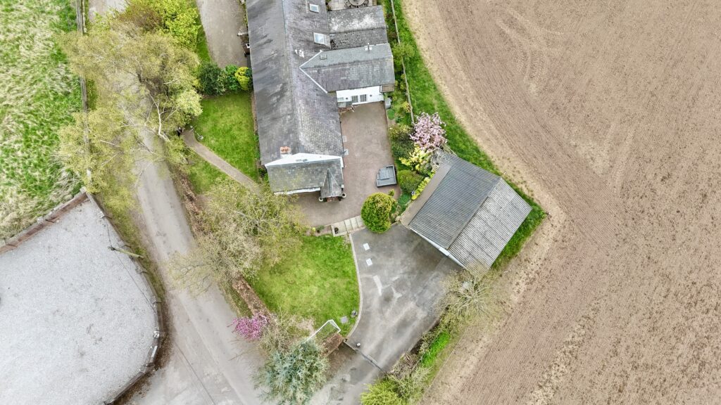 Dodds Green Lane, Aston, CW5