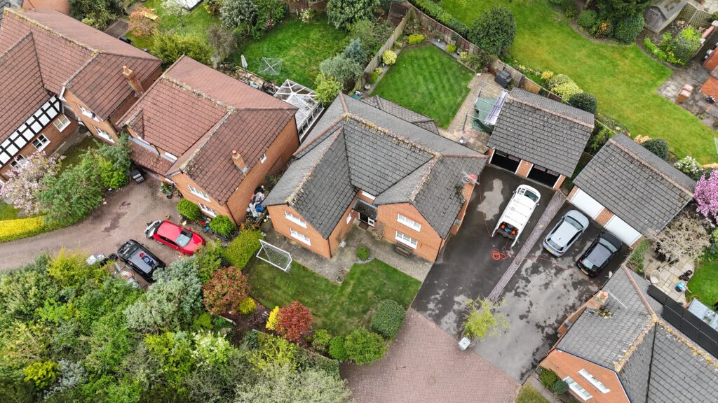 Kensington Drive, Willaston, CW5