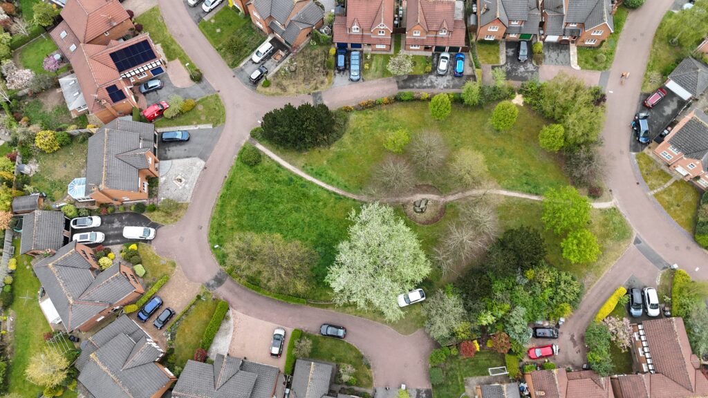 Kensington Drive, Willaston, CW5