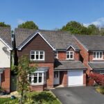 Canalside Close, Nantwich, CW5