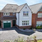 Donisthorpe Place, Stafford, ST18