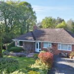 Common Lane, Betley, CW3