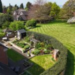 Windmill Hill, Rough Close, ST3