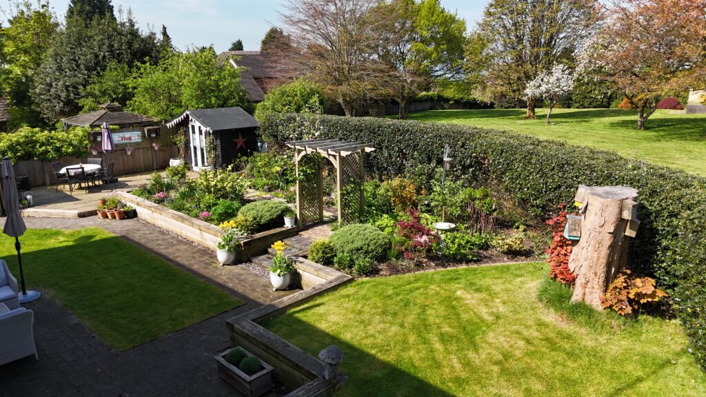 Windmill Hill, Rough Close, ST3