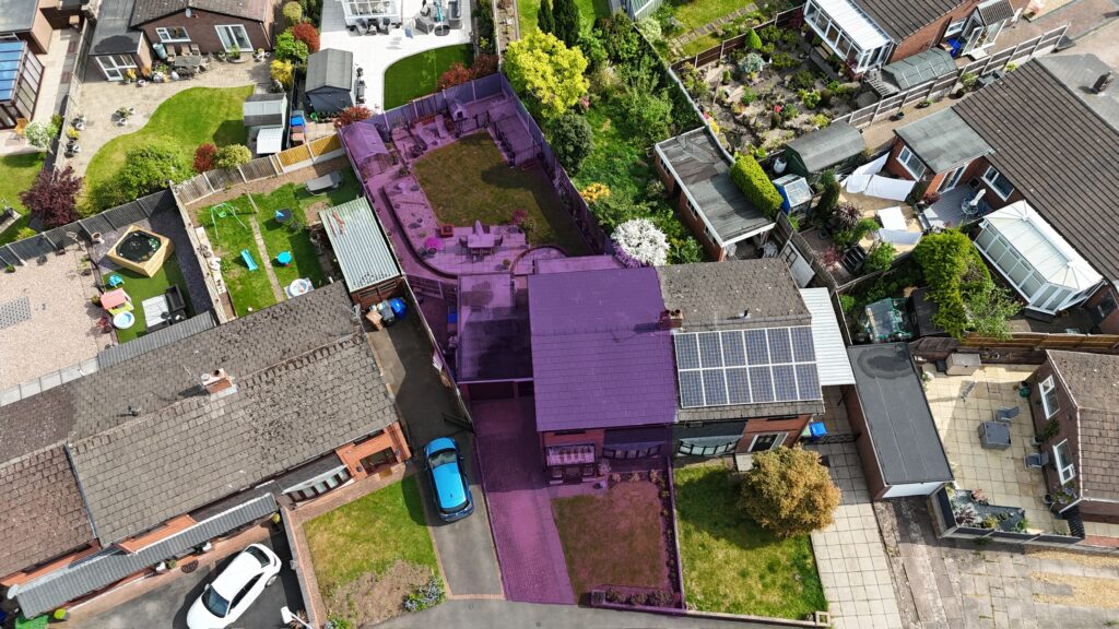 Stapleton Crescent, Stoke-On-Trent, ST3