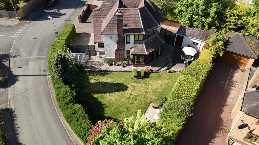 Beechfield Road, Stoke-On-Trent, ST4