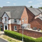 Bay Lily Road, Stapeley, CW5