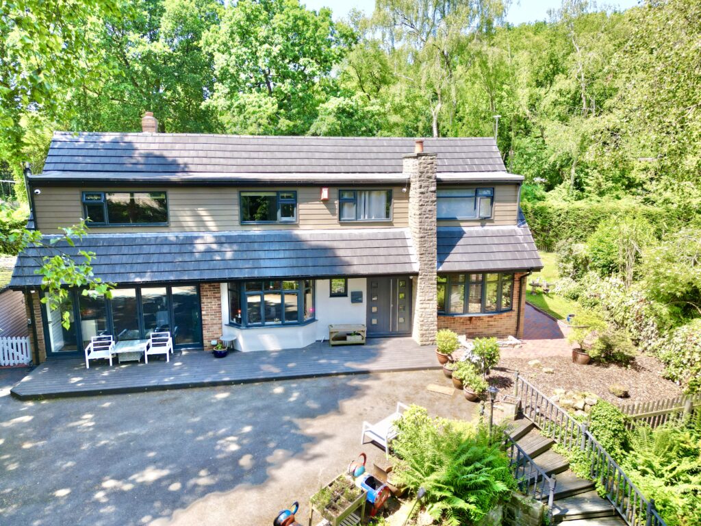 Pinewood Road, Ashley Heath, TF9