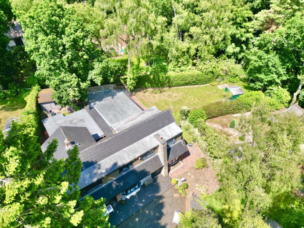 Pinewood Road, Ashley Heath, TF9