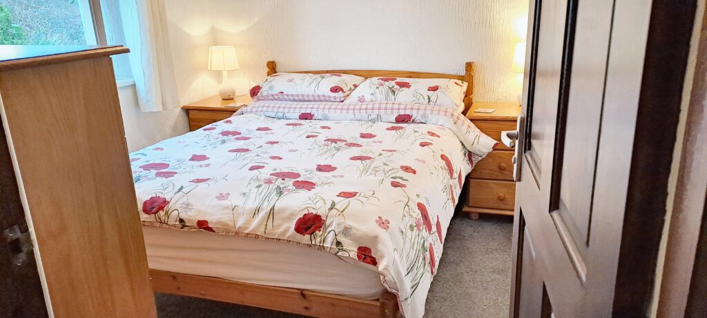 Birchenfields Lane, Dilhorne, ST10