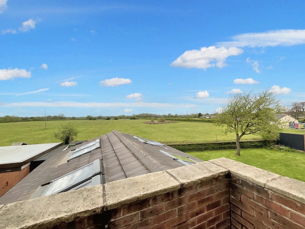 Broad Lane, Stapeley, CW5