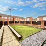 Burleigh Close, Stoke-On-Trent, ST1