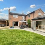Broad Lane, Stapeley, CW5