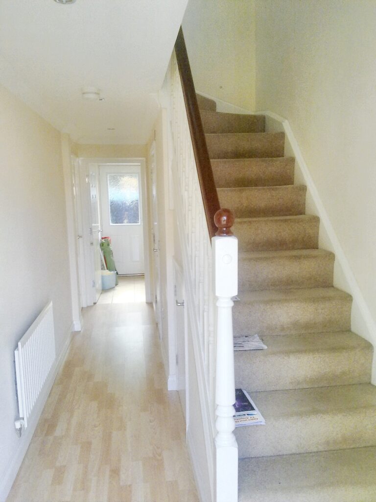 Copley Walk, Nantwich, CW5