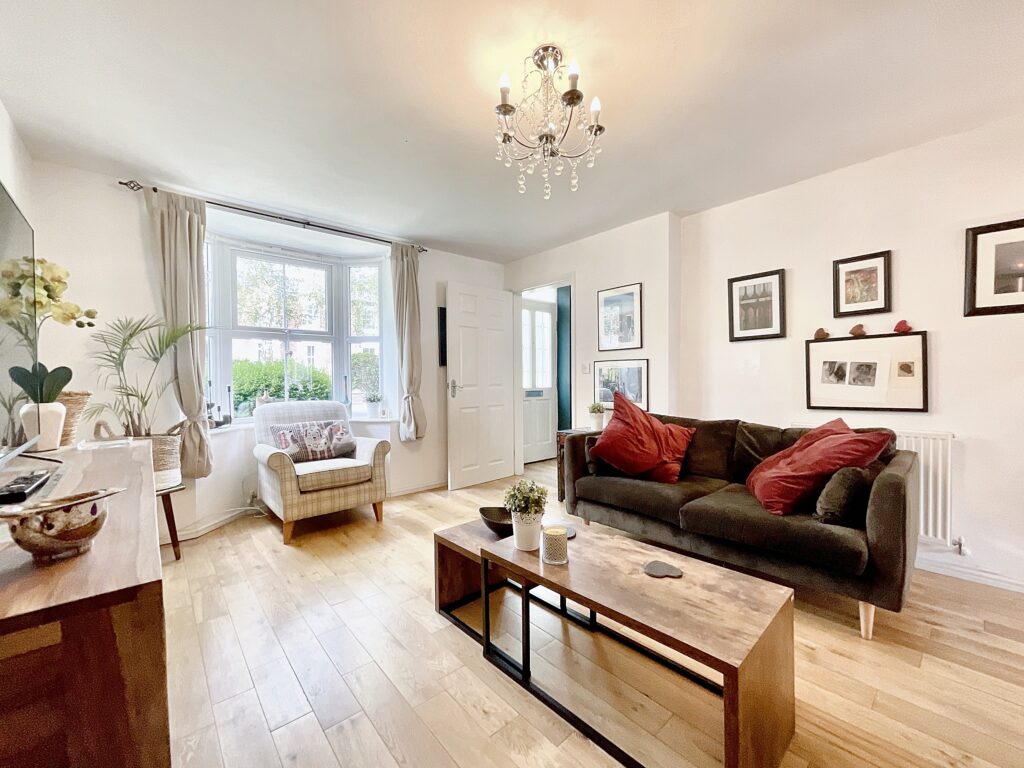 Brunswick Terrace, Stafford, ST16
