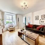 Brunswick Terrace, Stafford, ST16