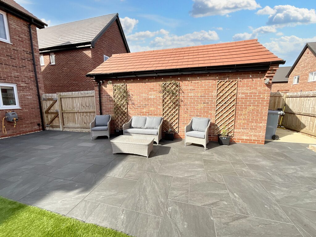 Teal Way, Wistaston, CW2