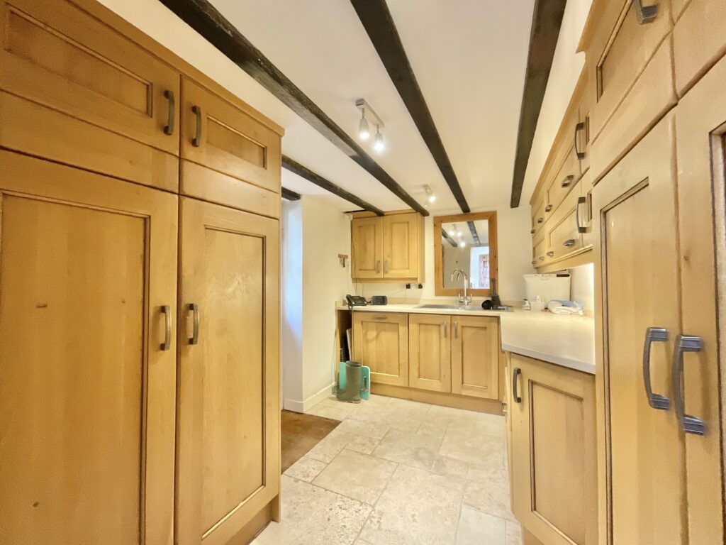 Croxton, Stafford, ST21