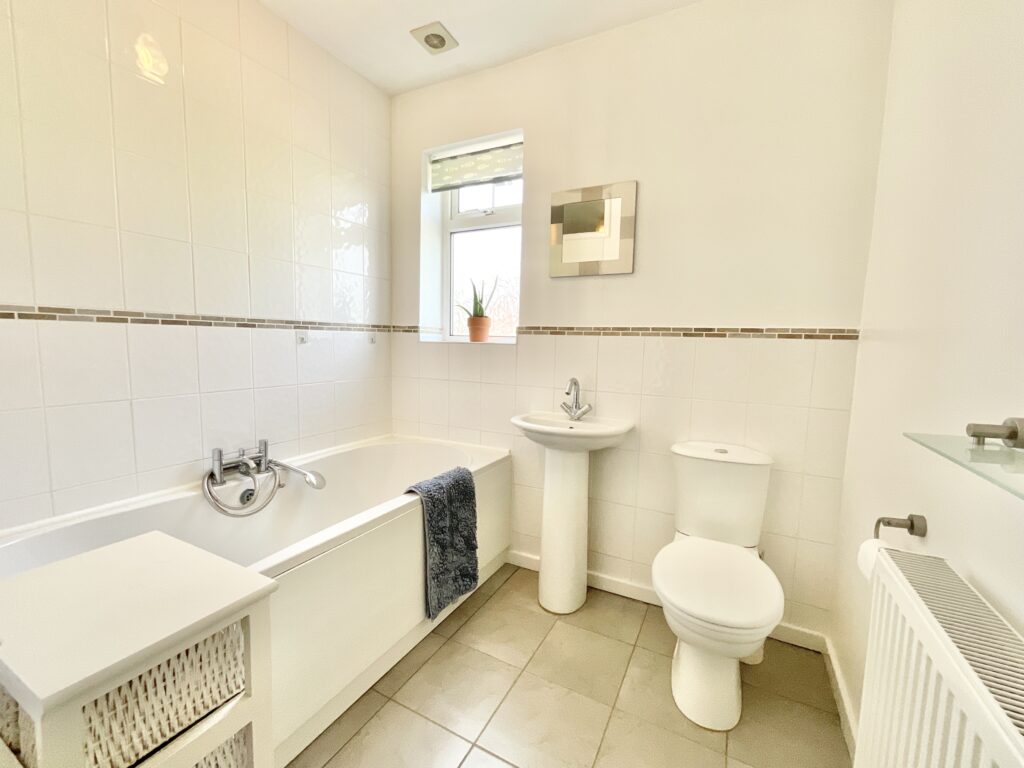 Hilcote, Eccleshall, ST21