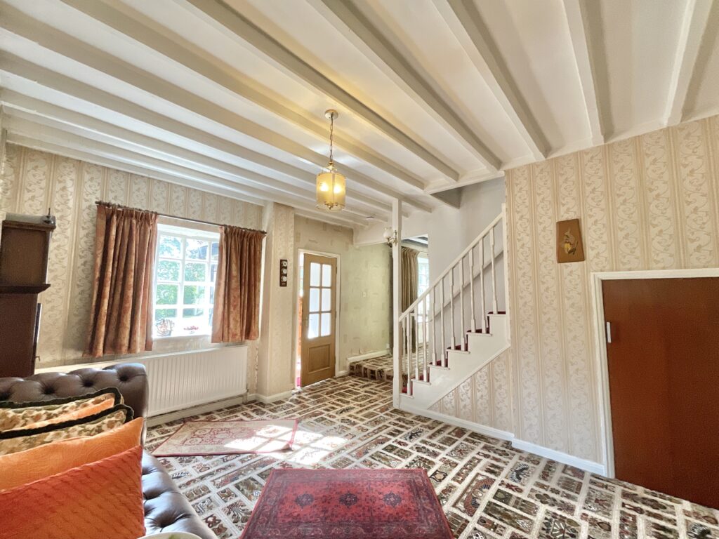 Smithy Lane, Whitmore, ST5