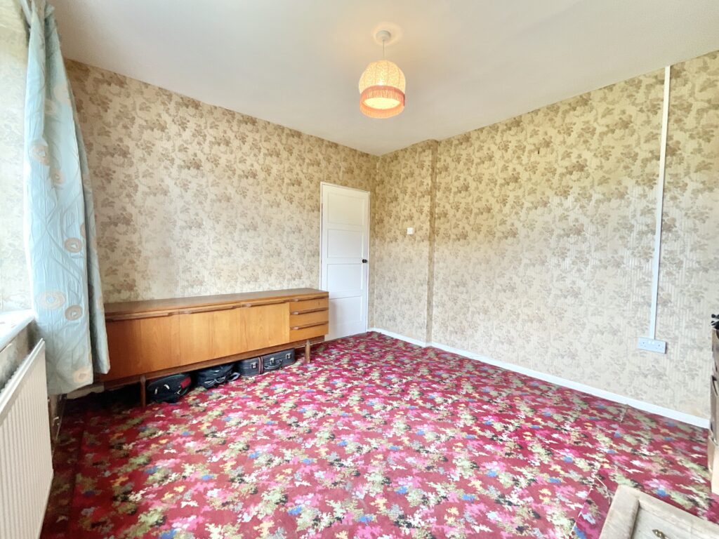 Pershall, Eccleshall, ST21