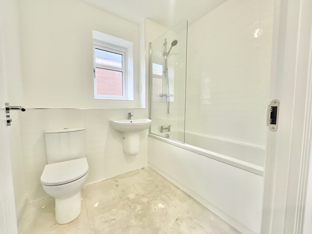 Castle Meadows, Castle Street, ST21