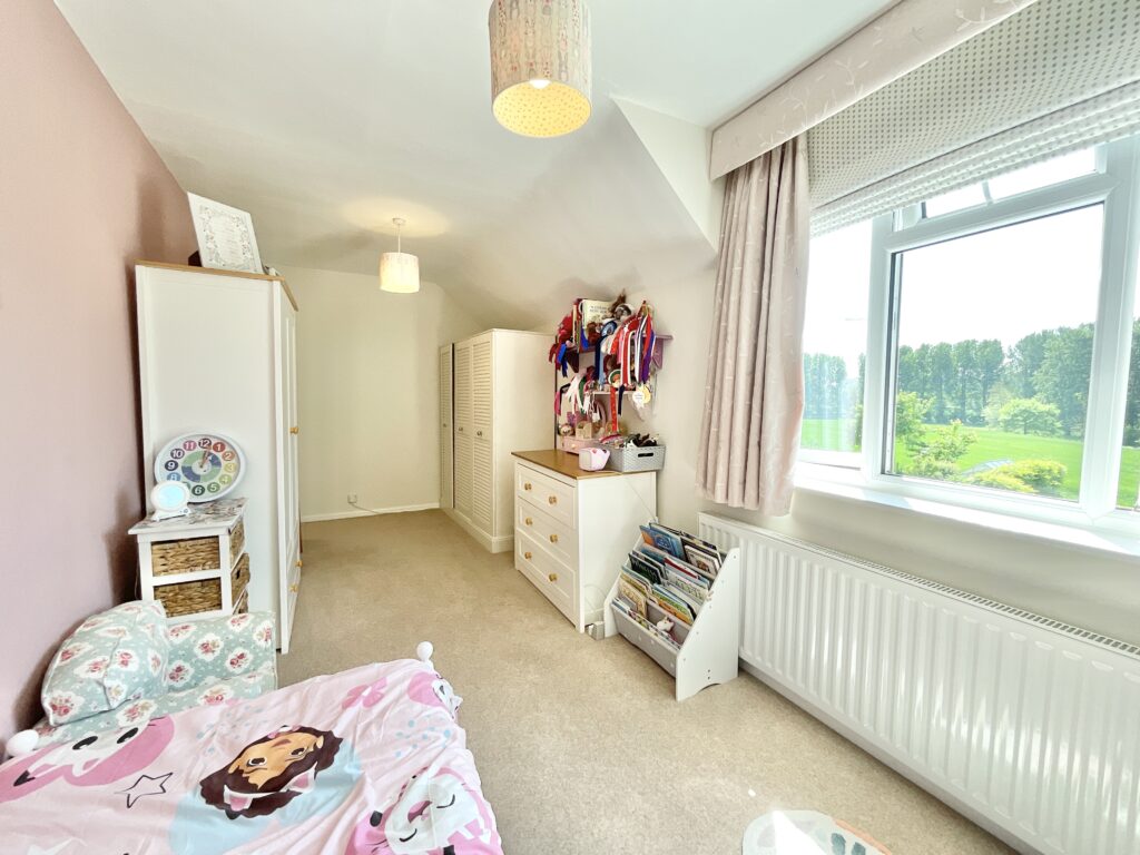 Hilcote, Eccleshall, ST21