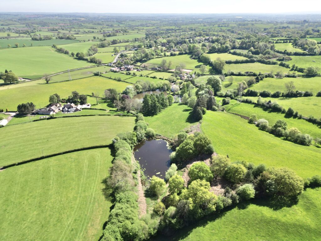 Croxton, Stafford, ST21