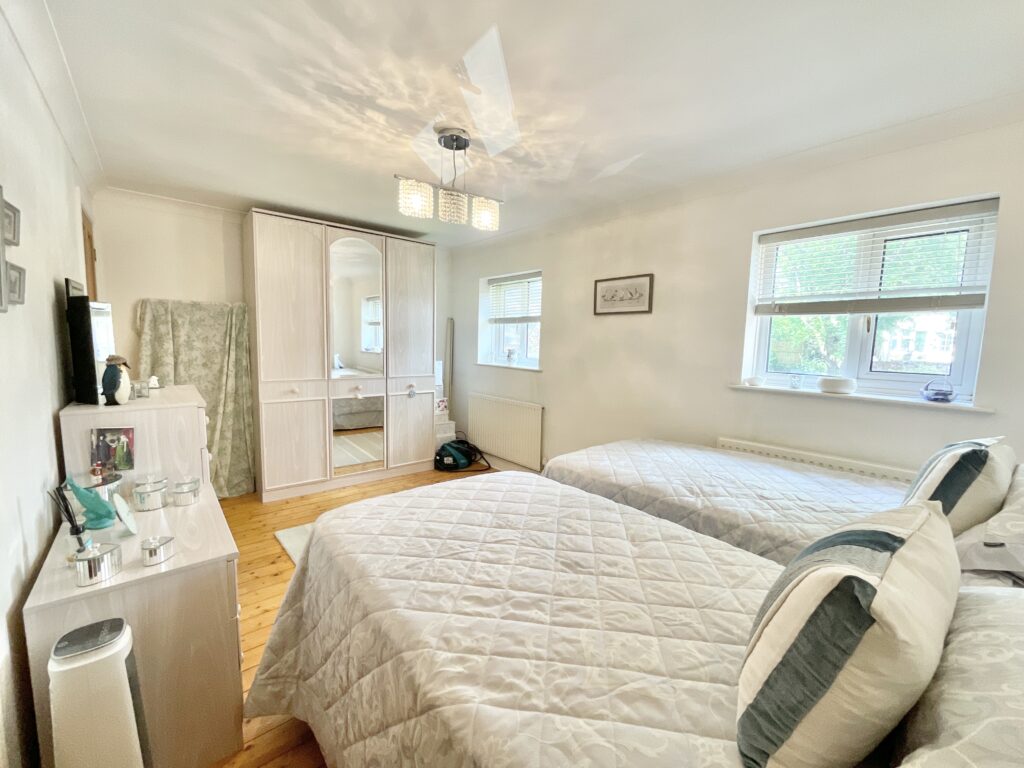 River Lea Mews, Madeley, CW3