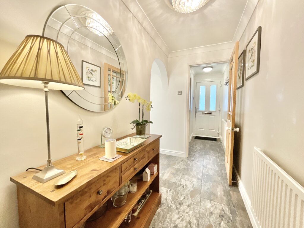 River Lea Mews, Madeley, CW3