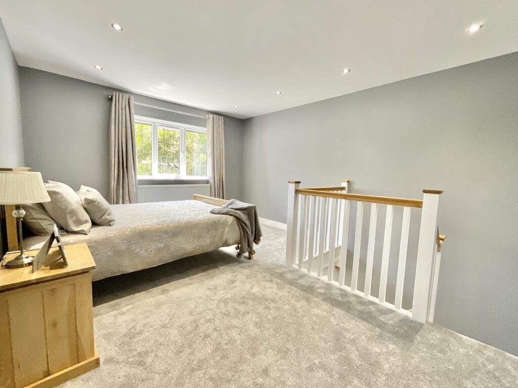 Lakeside Close, Baldwins Gate, ST5