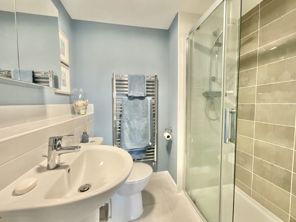 Blacksmith Close, Eccleshall, ST21