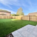 Castle Meadows, Castle Street, ST21