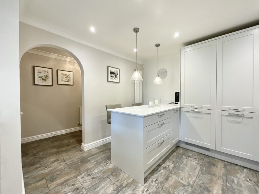 River Lea Mews, Madeley, CW3