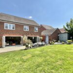 Blacksmith Close, Eccleshall, ST21