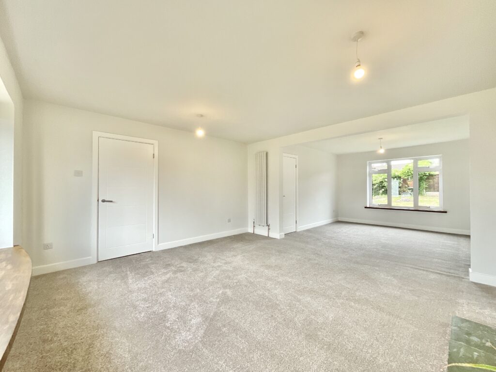 Wharf Road, Gnosall, ST20