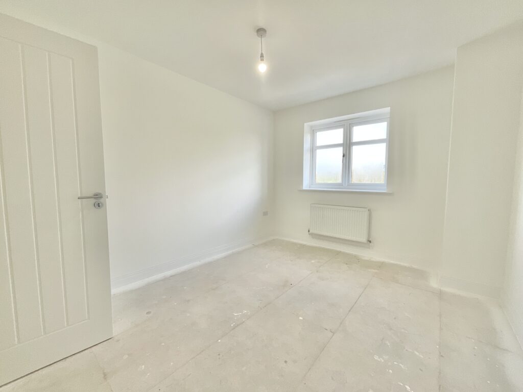 Castle Meadows, Castle Street, ST21