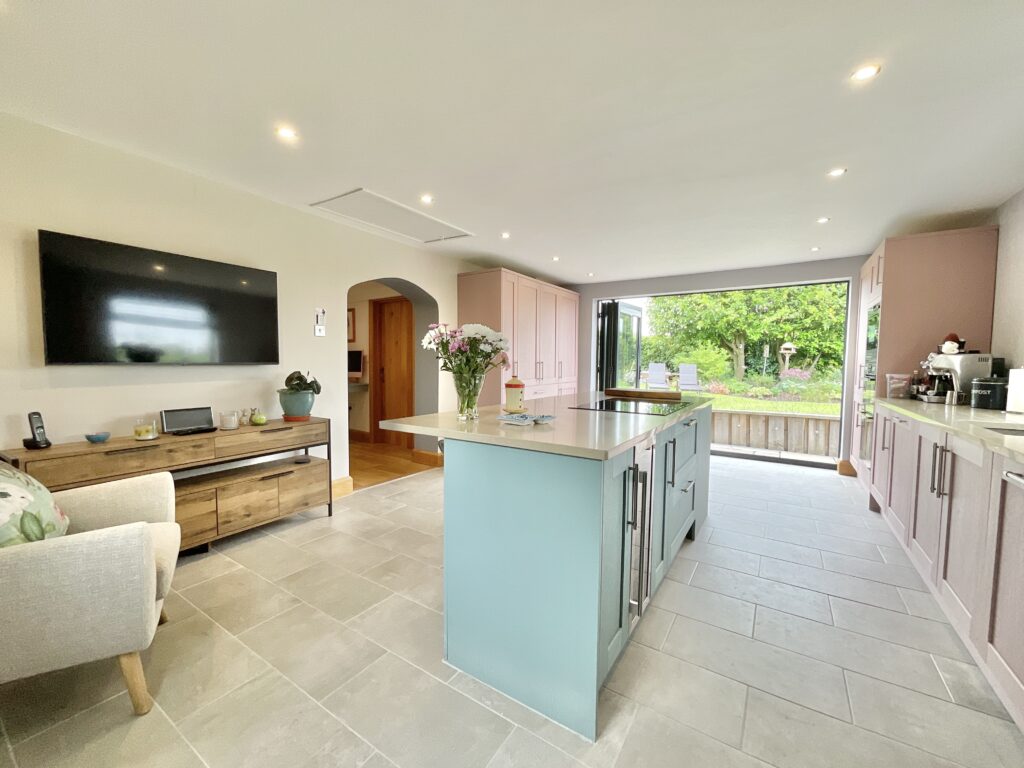 Ollerton Lane, Ollerton, TF9