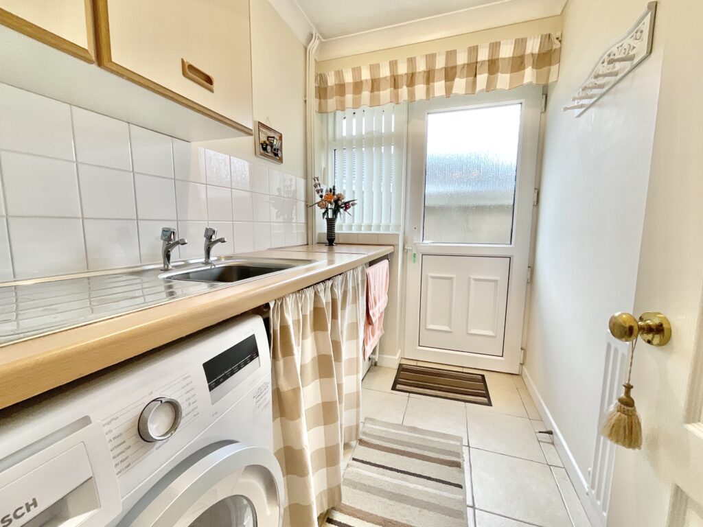 Cherry Tree Crescent, Great Bridgeford, ST18