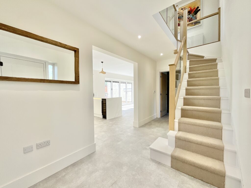 Lockley Wood, Market Drayton, TF9